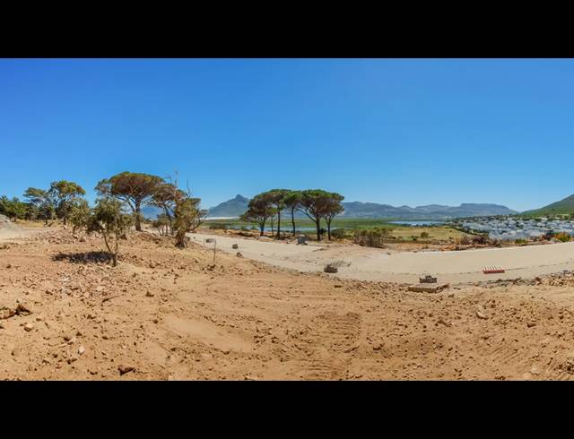 600M² VACANT LAND FOR SALE IN IMHOFFS GIFT